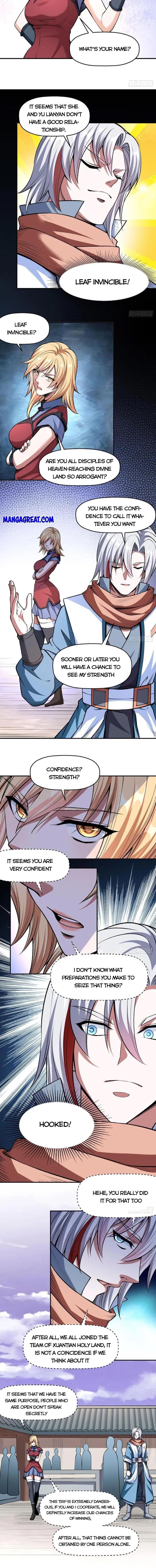 Martial Arts Reigns Chapter 504 - Manhwa18.com