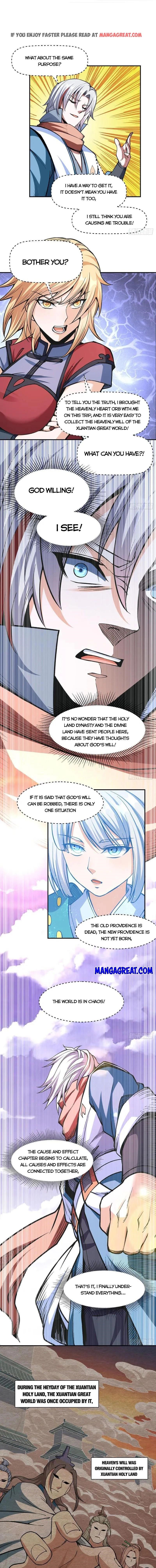 Martial Arts Reigns Chapter 504 - Manhwa18.com