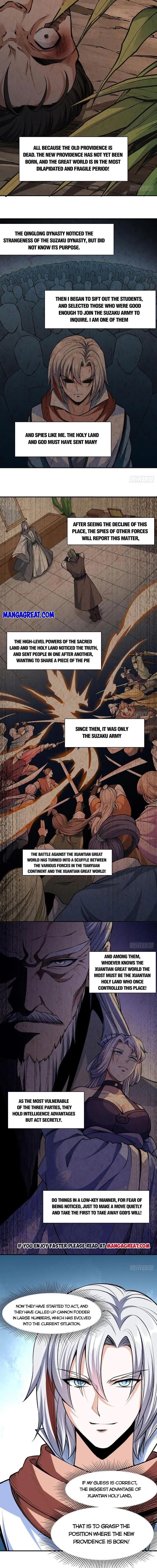 Martial Arts Reigns Chapter 504 - Manhwa18.com