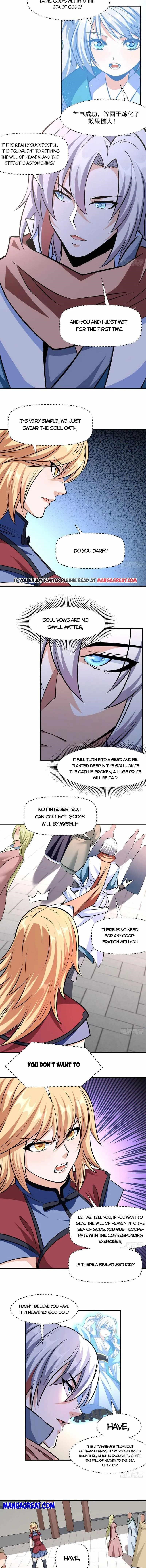 Martial Arts Reigns Chapter 505 - Manhwa18.com