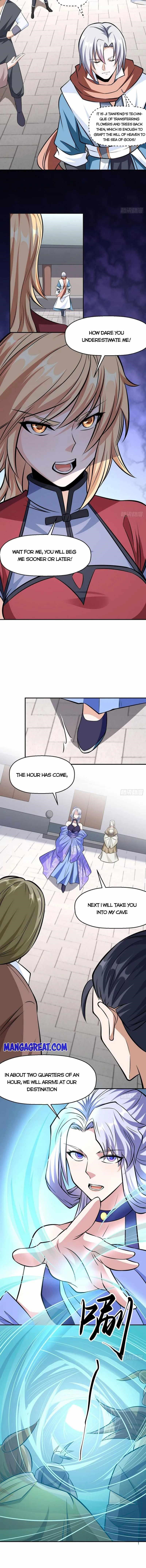 Martial Arts Reigns Chapter 505 - Manhwa18.com