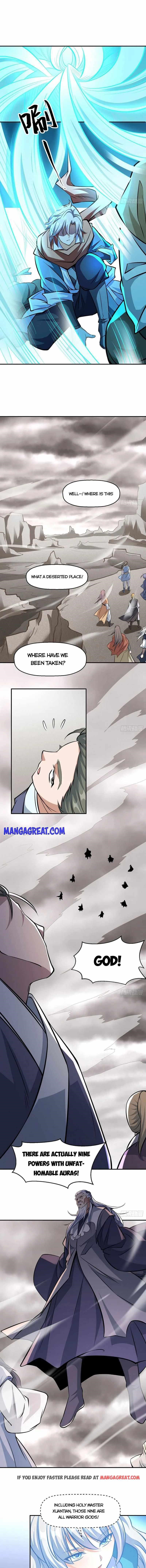Martial Arts Reigns Chapter 505 - Manhwa18.com