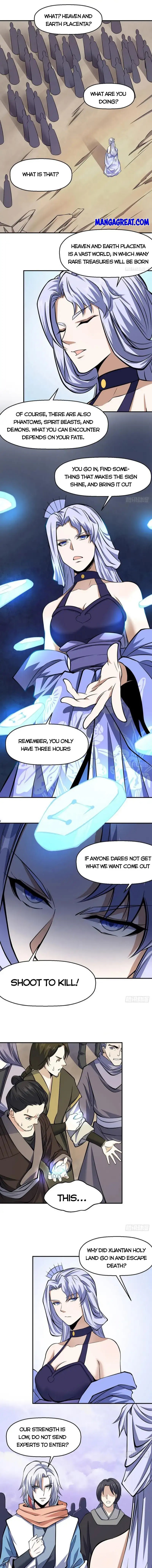 Martial Arts Reigns Chapter 506 - Manhwa18.com