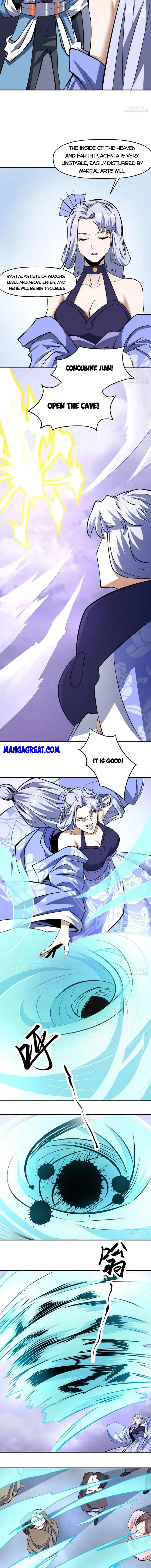 Martial Arts Reigns Chapter 506 - Manhwa18.com