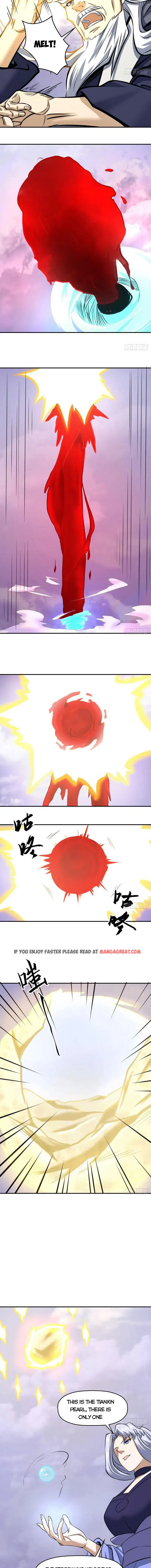 Martial Arts Reigns Chapter 506 - Manhwa18.com