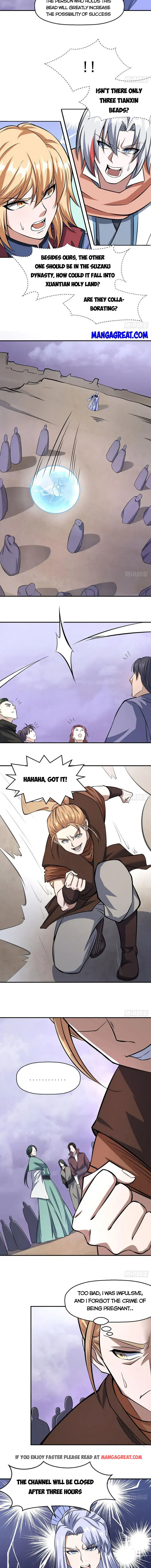 Martial Arts Reigns Chapter 506 - Manhwa18.com
