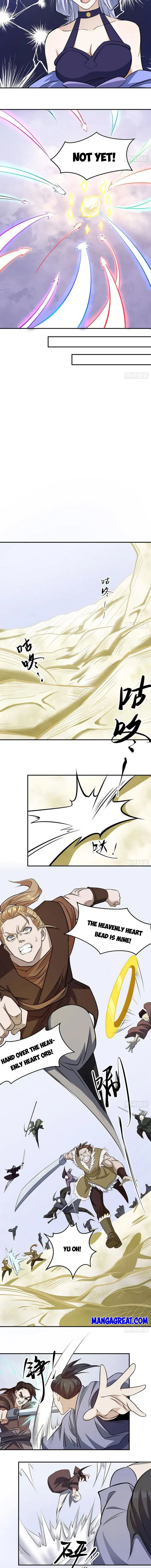 Martial Arts Reigns Chapter 506 - Manhwa18.com