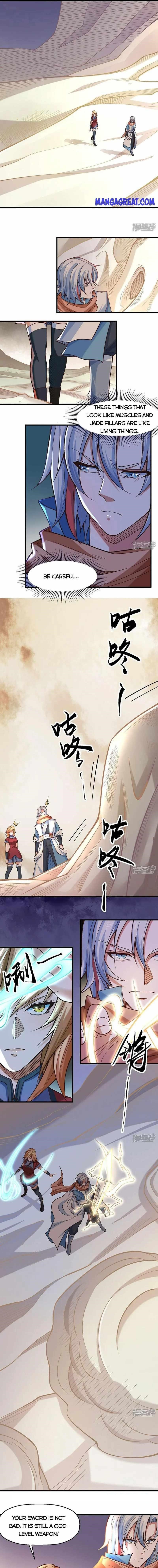 Martial Arts Reigns Chapter 507 - Manhwa18.com