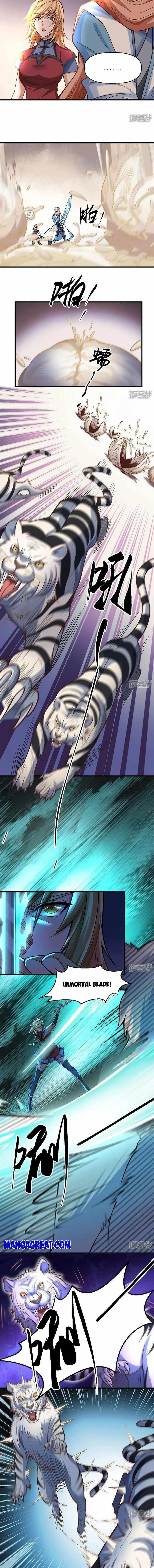 Martial Arts Reigns Chapter 507 - Manhwa18.com
