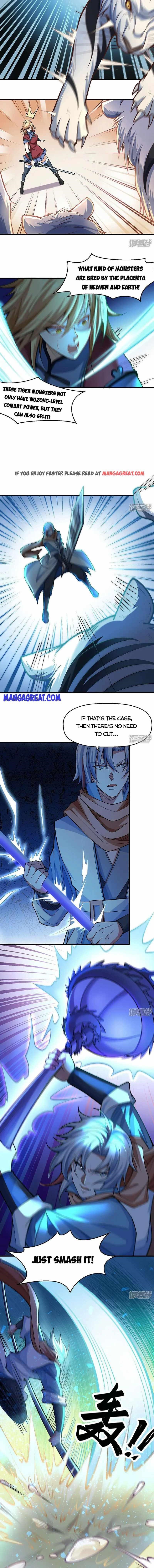 Martial Arts Reigns Chapter 507 - Manhwa18.com