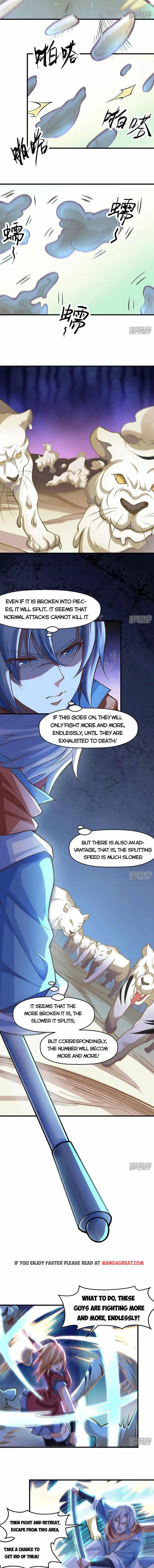 Martial Arts Reigns Chapter 507 - Manhwa18.com