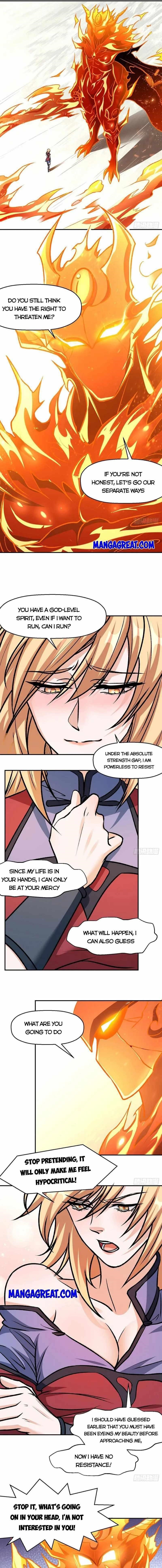 Martial Arts Reigns Chapter 508 - Manhwa18.com