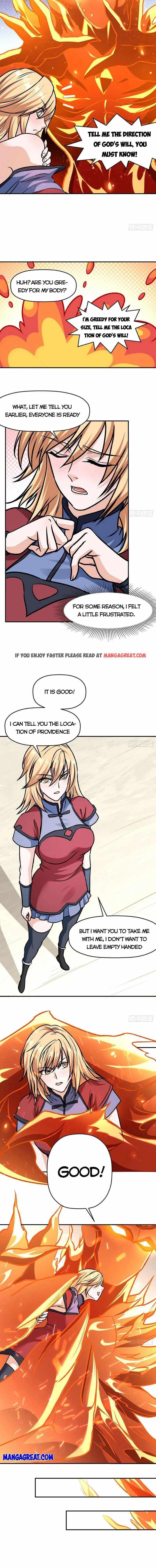 Martial Arts Reigns Chapter 508 - Manhwa18.com
