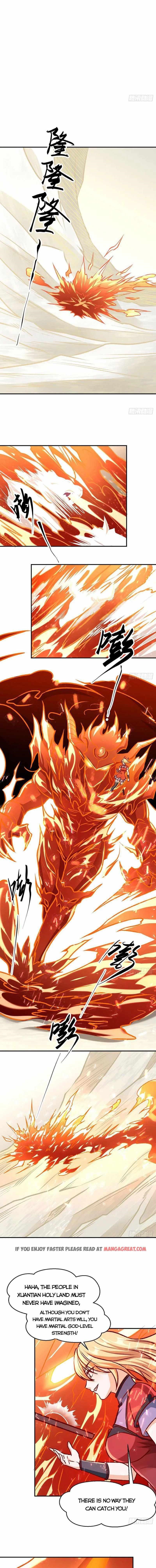 Martial Arts Reigns Chapter 508 - Manhwa18.com