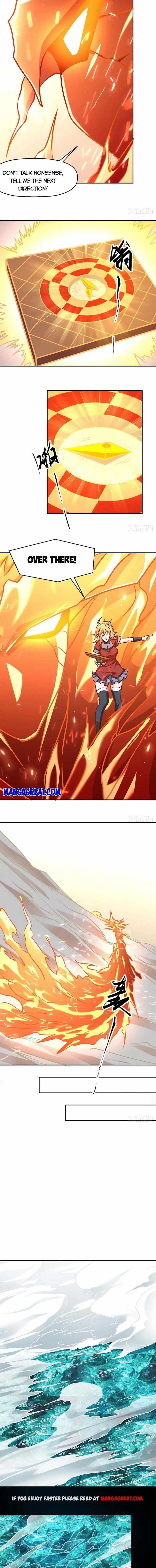 Martial Arts Reigns Chapter 508 - Manhwa18.com