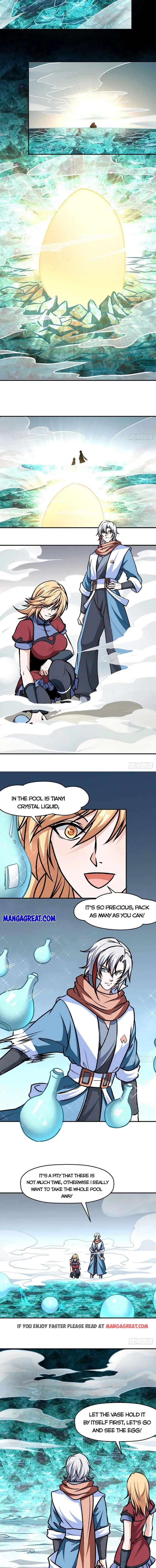 Martial Arts Reigns Chapter 508 - Manhwa18.com