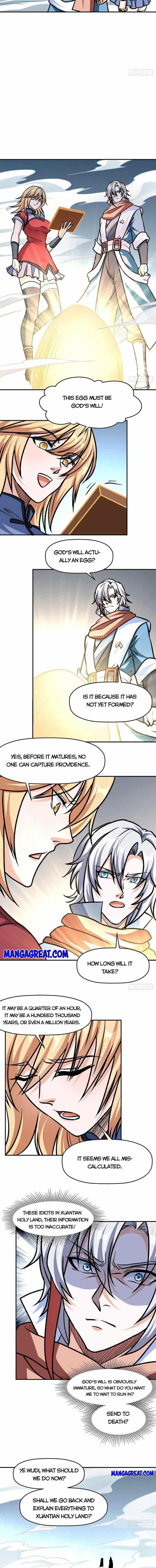 Martial Arts Reigns Chapter 508 - Manhwa18.com