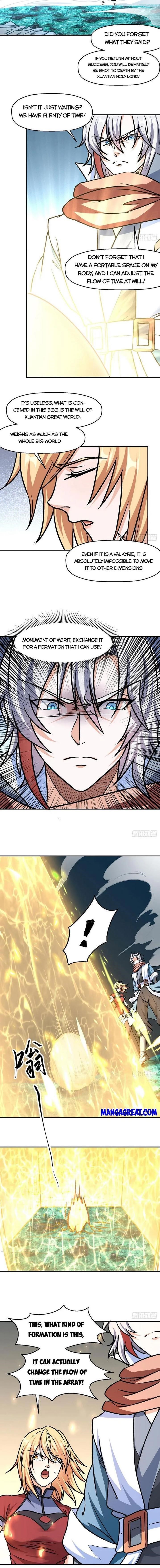 Martial Arts Reigns Chapter 508 - Manhwa18.com