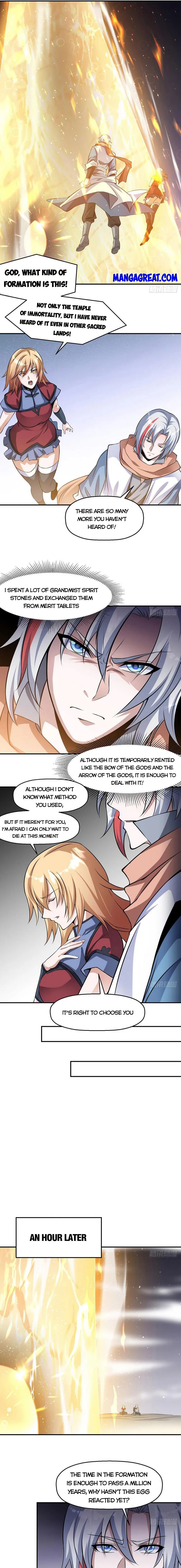 Martial Arts Reigns Chapter 509 - Manhwa18.com