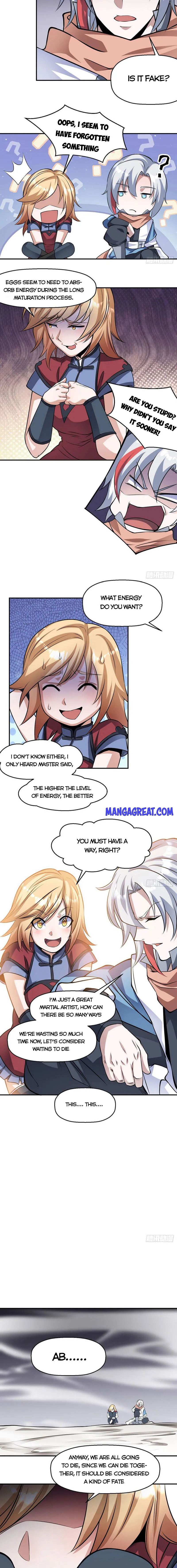 Martial Arts Reigns Chapter 509 - Manhwa18.com