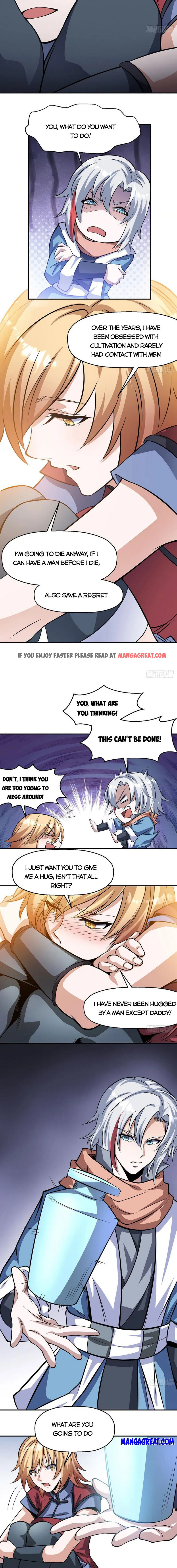 Martial Arts Reigns Chapter 509 - Manhwa18.com