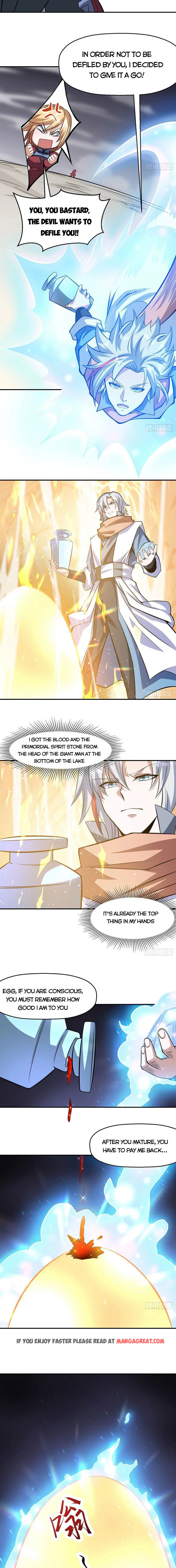 Martial Arts Reigns Chapter 509 - Manhwa18.com
