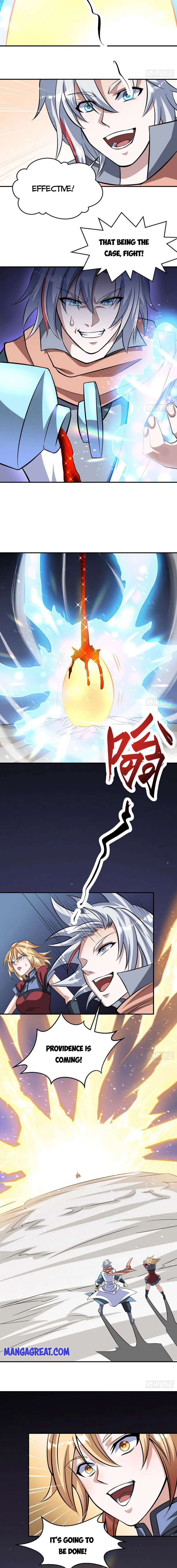Martial Arts Reigns Chapter 509 - Manhwa18.com