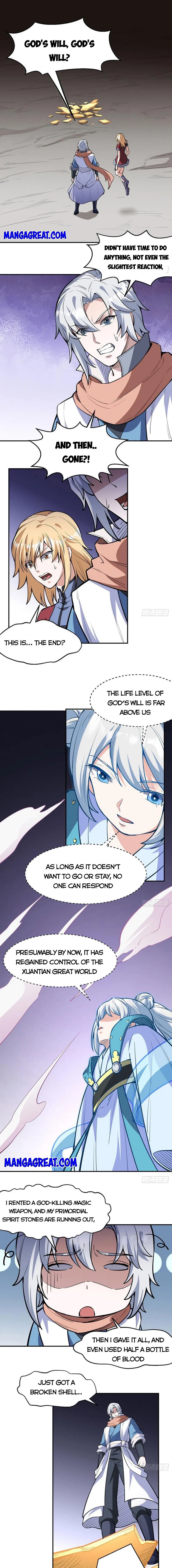 Martial Arts Reigns Chapter 510 - Manhwa18.com
