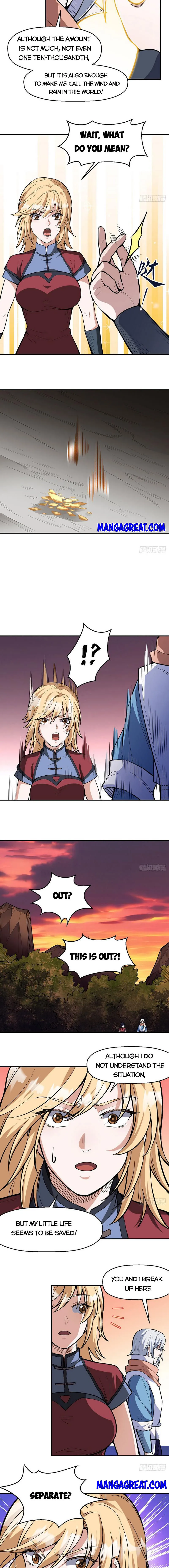Martial Arts Reigns Chapter 510 - Manhwa18.com