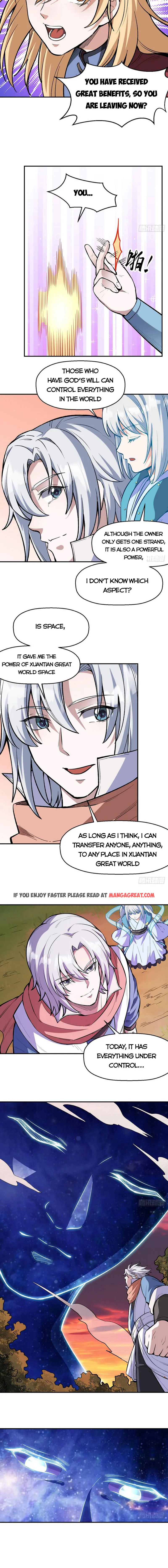 Martial Arts Reigns Chapter 510 - Manhwa18.com