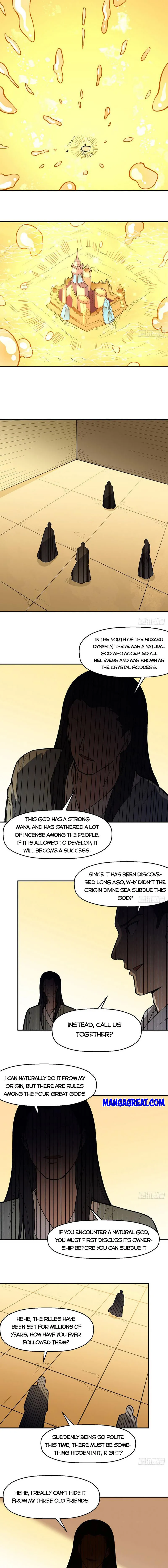 Martial Arts Reigns Chapter 510 - Manhwa18.com