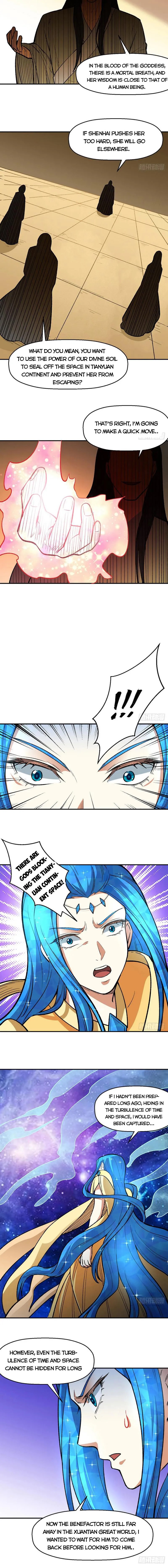 Martial Arts Reigns Chapter 510 - Manhwa18.com