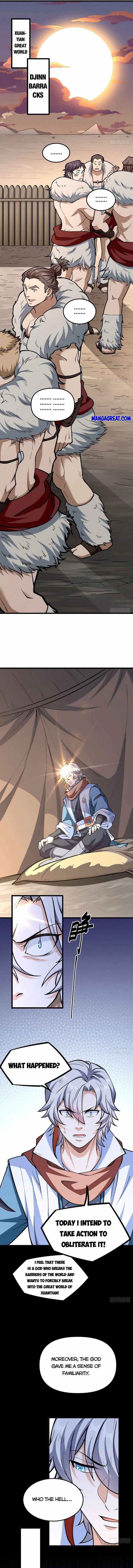 Martial Arts Reigns Chapter 511 - Manhwa18.com