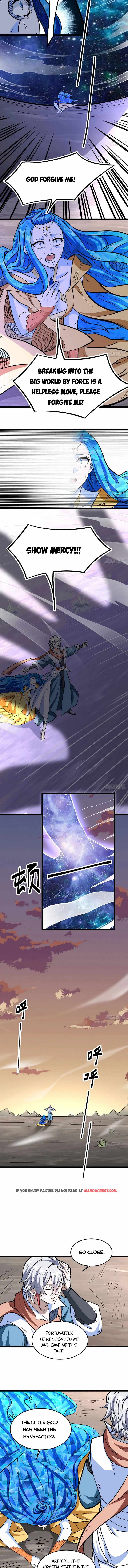 Martial Arts Reigns Chapter 511 - Manhwa18.com
