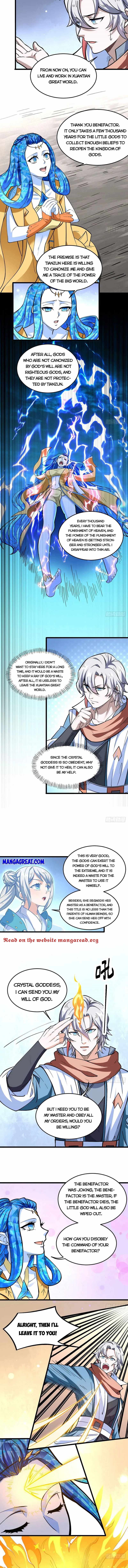 Martial Arts Reigns Chapter 511 - Manhwa18.com