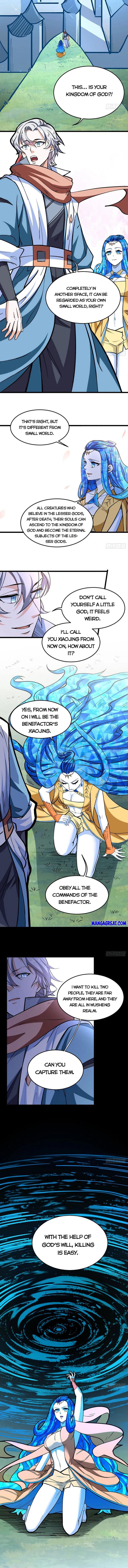 Martial Arts Reigns Chapter 511 - Manhwa18.com