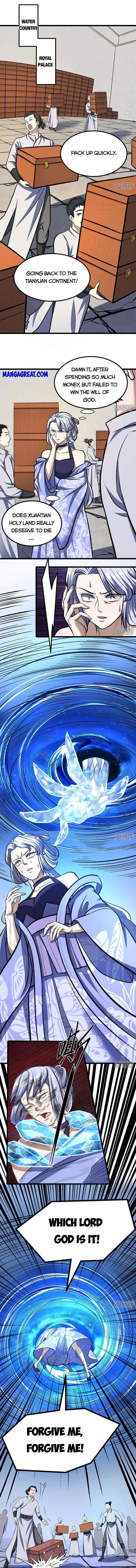 Martial Arts Reigns Chapter 512 - Manhwa18.com