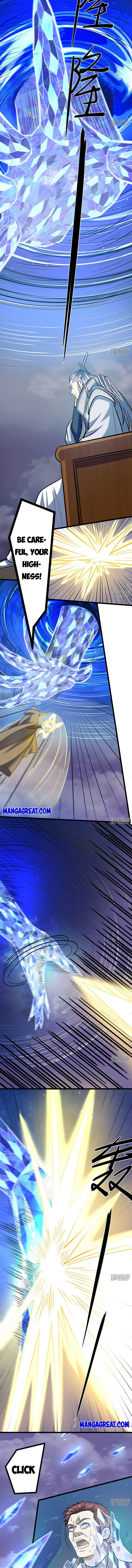 Martial Arts Reigns Chapter 512 - Manhwa18.com