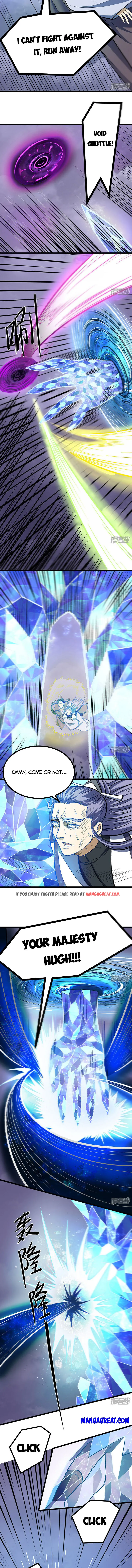 Martial Arts Reigns Chapter 512 - Manhwa18.com