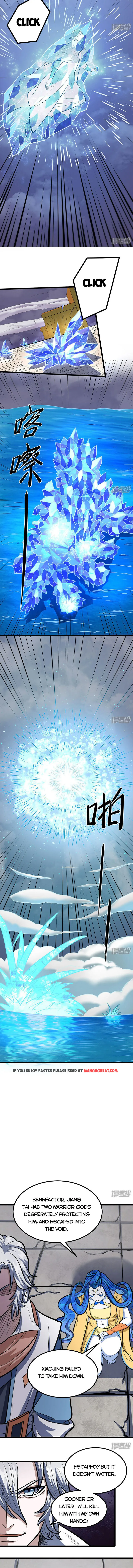 Martial Arts Reigns Chapter 512 - Manhwa18.com