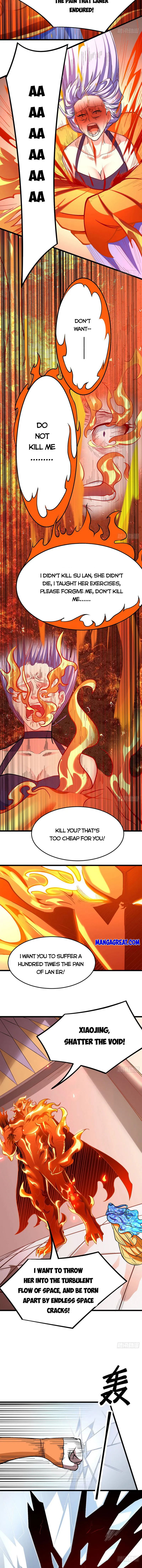 Martial Arts Reigns Chapter 513 - Manhwa18.com