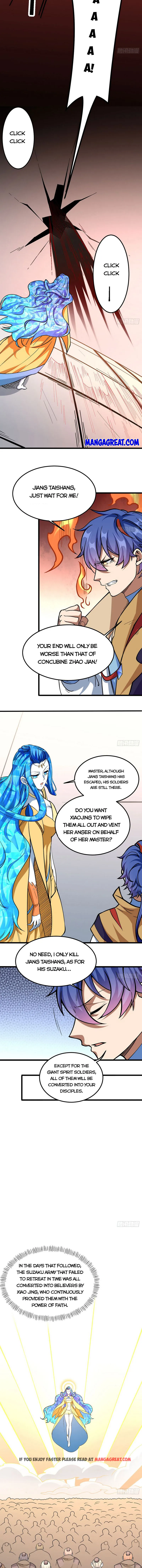 Martial Arts Reigns Chapter 513 - Manhwa18.com