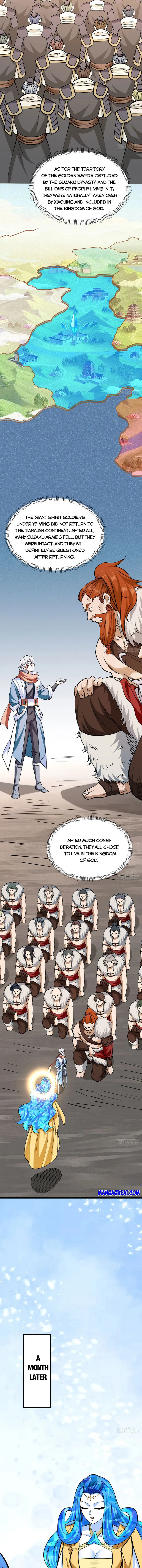 Martial Arts Reigns Chapter 513 - Manhwa18.com