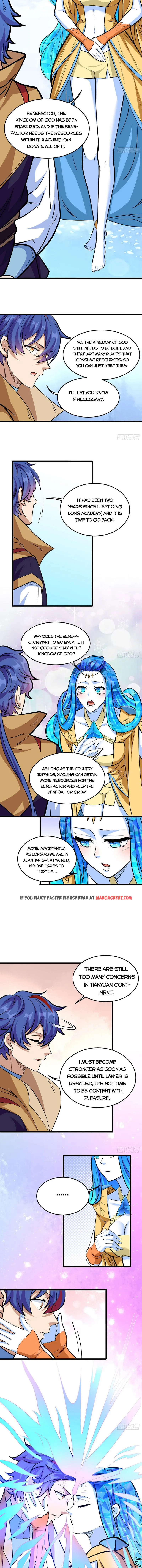 Martial Arts Reigns Chapter 513 - Manhwa18.com