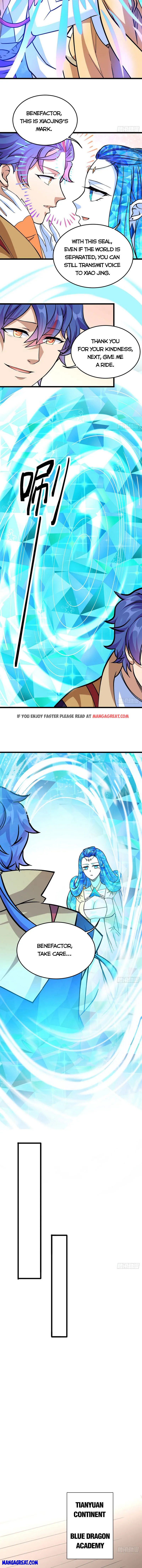 Martial Arts Reigns Chapter 513 - Manhwa18.com