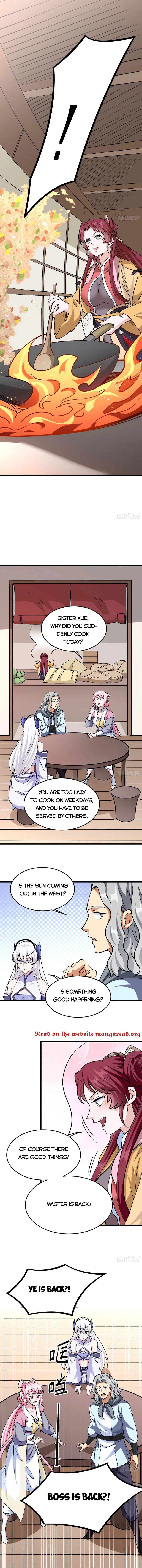 Martial Arts Reigns Chapter 513 - Manhwa18.com