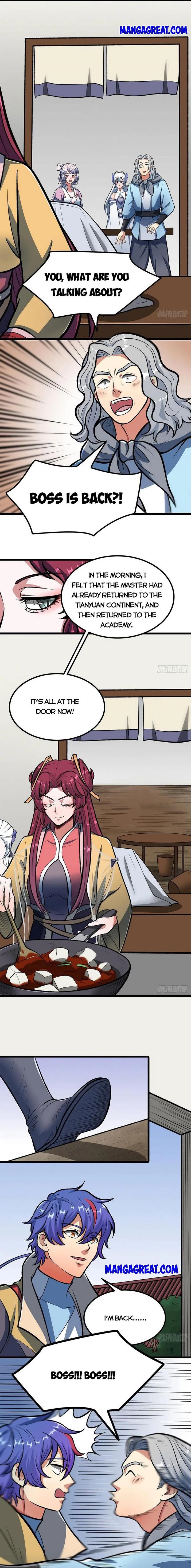 Martial Arts Reigns Chapter 514 - Manhwa18.com