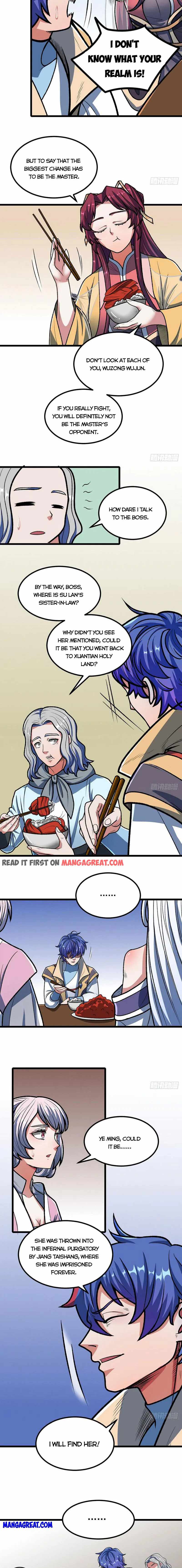 Martial Arts Reigns Chapter 514 - Manhwa18.com