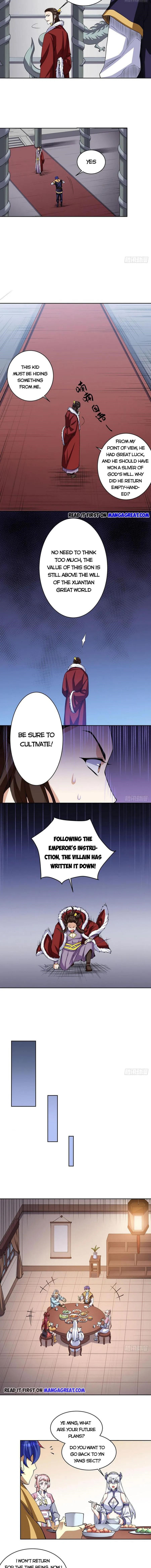 Martial Arts Reigns Chapter 515 - Manhwa18.com