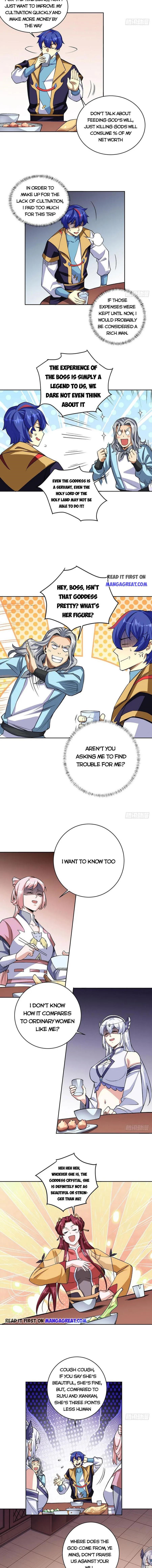Martial Arts Reigns Chapter 515 - Manhwa18.com